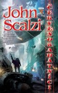 Scalzi John: Červenokabátníci