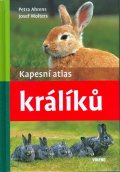 Ahrensová Petra: Kapesní atlas králíků