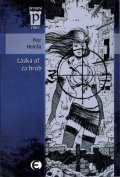 Heteša Petr: Láska až za hrob (Edice Pevnost)