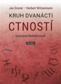 Dostal Jan: Kruh dvanácti ctností