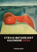 neuveden: Cyrilometodějský kalendář 2026
