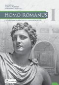 Ryba Janusz: Homo Romanus 1 - cvičebnice