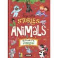 neuveden: Tinny little Stories of animals AJ