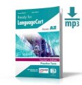Walenn Jeremy, Walenn Sara: Ready for LanguageCert Practice Tests: Access (A2): Teacher´s Book