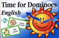 kolektiv autorů: Let´s Play in English: Time for Dominoes