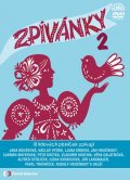 Various: Zpívánky 2 - DVD