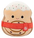 neuveden: Squishmallows Toast se skořicí - Davey 20 cm