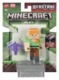 : Figurka - Minecraft - Alex - 8 cm