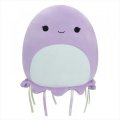 neuveden: Squishmallows Medúza Anni 30 cm