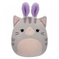 neuveden: Squishmallows Kočka Tally 20 cm