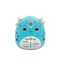 neuveden: Squishmallows Day of the Dead Ankylosaurus Janicza 20 cm