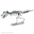 neuveden: Metal Earth 3D puzzle: T-Rex Skeleton