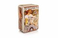 neuveden: Plechovka Alfons Mucha – Biscuits, velká