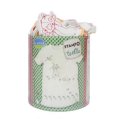 neuveden: Razítka Stampo Textile - Kočky