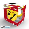 neuveden: Pokémon Hrnek Pikachu 400 ml