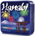 Bauza Antoine: Hanabi CZ - plechová krabička/Rodinná hra