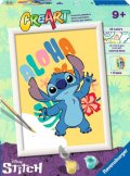 neuveden: CreArt Disney: Stitch