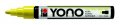 neuveden: Marabu YONO akrylový popisovač 1,5-3 mm - neonově žlutý
