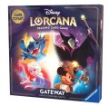 neuveden: Disney Lorcana: Gateway