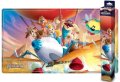 neuveden: Disney Lorcana: Reign of Jafar - Playmat Rescue Rangers