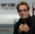 Lewis Huey & The News: Huey Lewis & The News: Weather 2CD