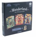 -: Hlavolam rozšíření - The Wonderbox of Alice - Wonderland