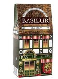 neuveden: BASILUR Personal Tea Shop papír 100g