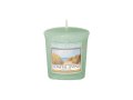 neuveden: YANKEE CANDLE Coastal Living svíčka 49g votivní