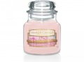 neuveden: YANKEE CANDLE Blush Bouquet svíčka 104g