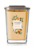 neuveden: Yankee Candle Kumquat & Orange svíčka 553g, 2 knoty