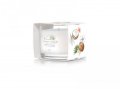 neuveden: YANKEE CANDLE Coconut Beach svíčka 37g votivní