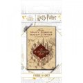 neuveden: Harry Potter Pobertův plánek - magnet