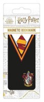 neuveden: Magnetická záložka Harry Potter Nebelvír