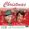 Sinatra Frank: Vánoční písně - Frank Sinatra, Dean Martin - 2 CD