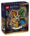 : LEGO® Harry Potter™ 76462 Erb bradavických kolejí