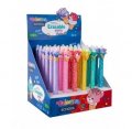 neuveden: Colorino Gumovatelné pero Candy Cats - 6 motivů