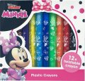 neuveden: Minnie - Šroubovací voskovky