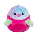 neuveden: Squishmallows Růžový papoušek Abilene 20 cm