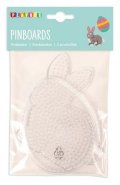 neuveden: Destičky pro zažehlování Zajic 2 ks