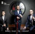 neuveden: Trio Českého rozhlasu - CD