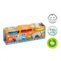 neuveden: Carioca modelovací hmota Baby Do - 3×75 g
