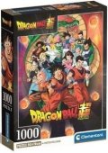 neuveden: Puzzle Dragon Ball Super 1000 dílků