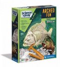 neuveden: Science & Play: ArcheoFun Piranha