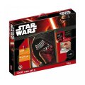 neuveden: Pixel Art 9 Star Wars Kylo Ren