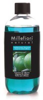 neuveden: Millefiori Milano Mediterranean Bergamot / náplň do difuzéru 250ml