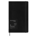 -: Zápisník Moleskine Smart - L, linkovaný, měkké desky