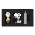 neuveden: Ozdoba na zápisník Moleskine Peanuts