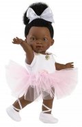 neuveden: Zoe Ballet
