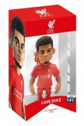neuveden: MINIX Football: Club Liverpool - Luis Díaz