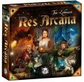 neuveden: Res Arcana - společenská hra